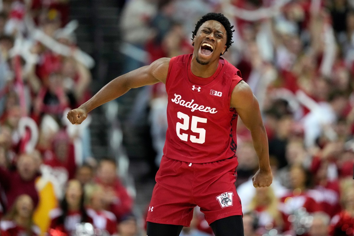Ranking the Top 20 Men's Transfers in the ACC