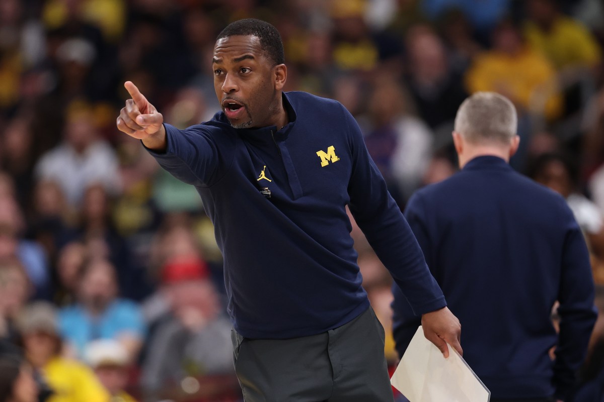 Mike Boynton Is Ready for His Second Chance