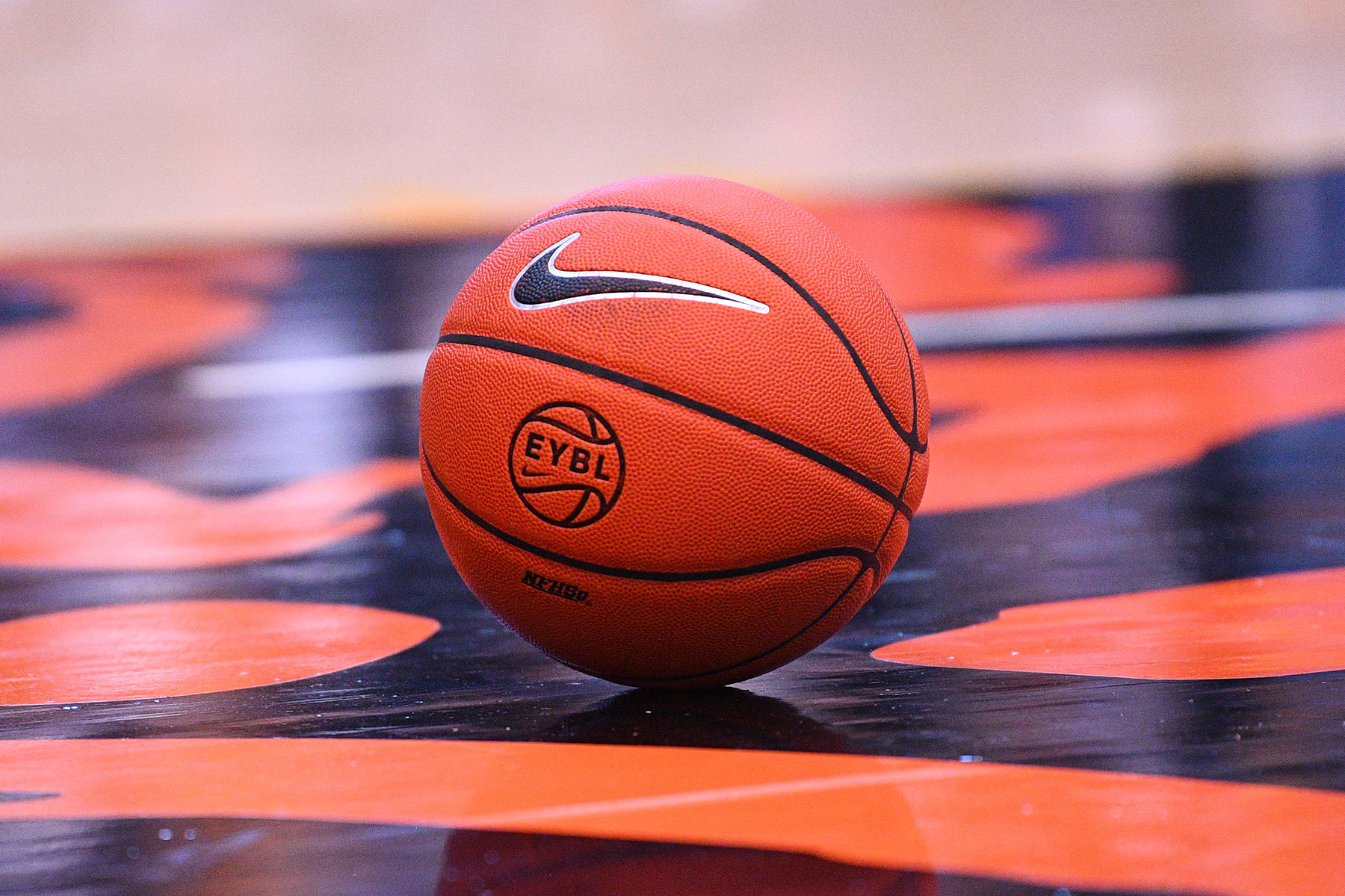 Nike EYBL