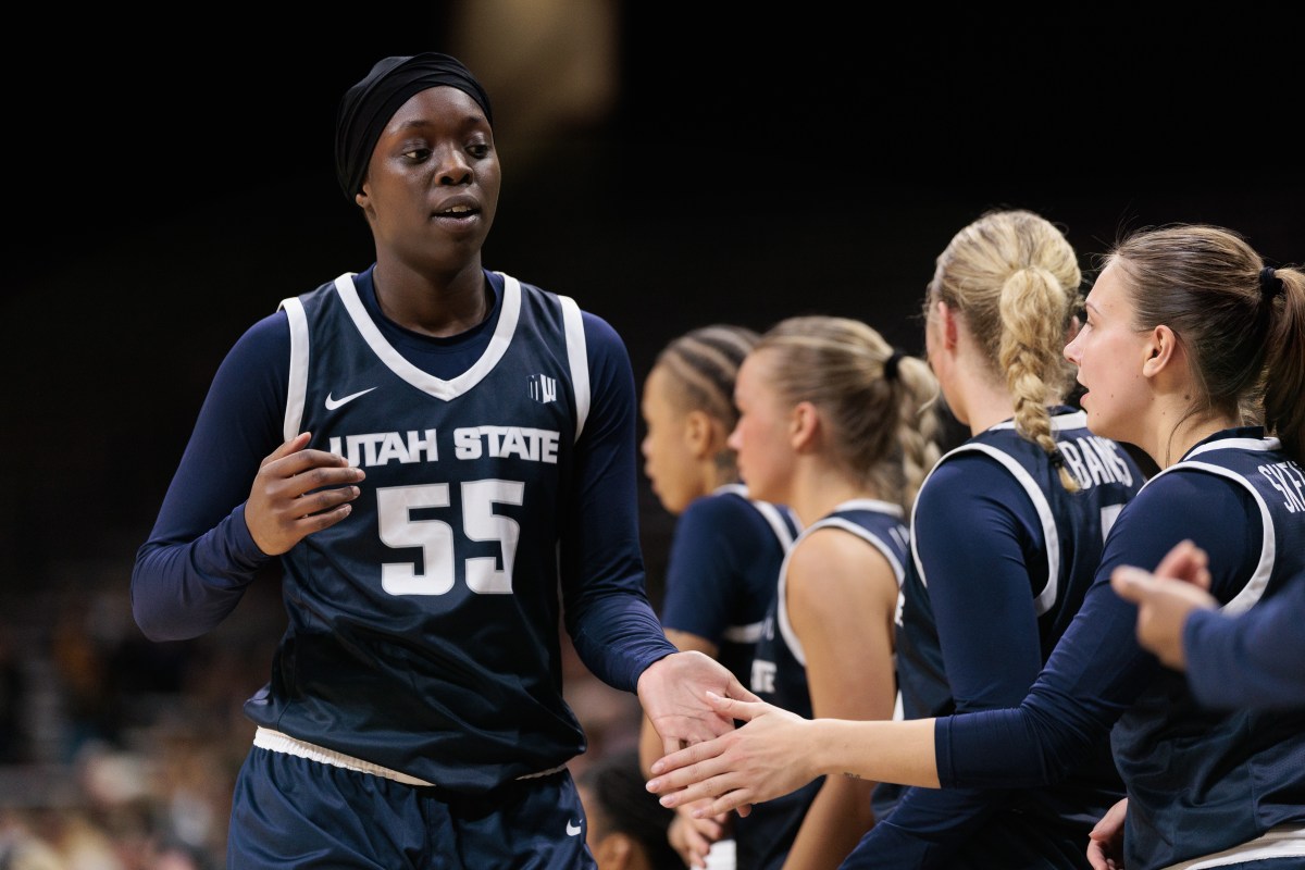 Ranking the Top 20 Pac-12 Women’s Transfers for 2026-27