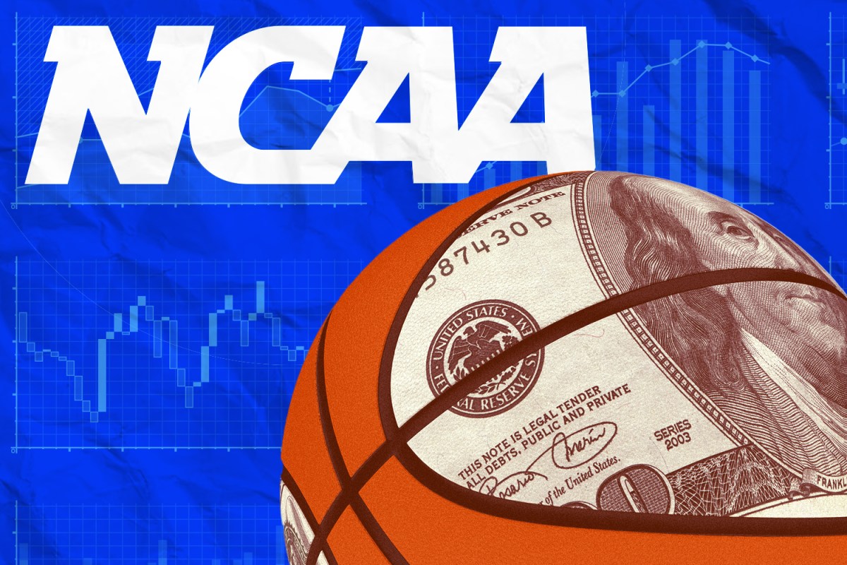 Once Again, College Coaches Have Only Themselves To Blame