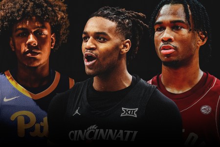 Top 20 Mid-Major Transfers for the 2026-27 Season