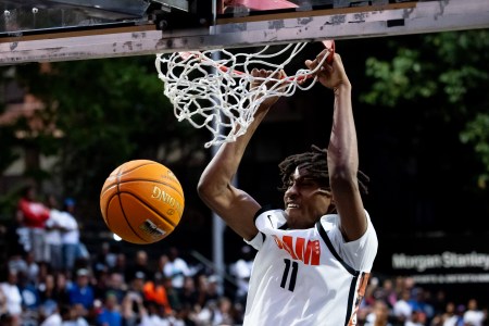 High School Recruiting Buzz: Syracuse Lands a Five-Star Prospect