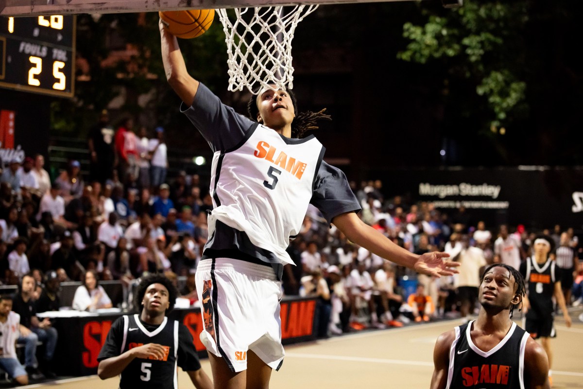 High School Recruiting Buzz: Where Do the Top Prospects Stand?