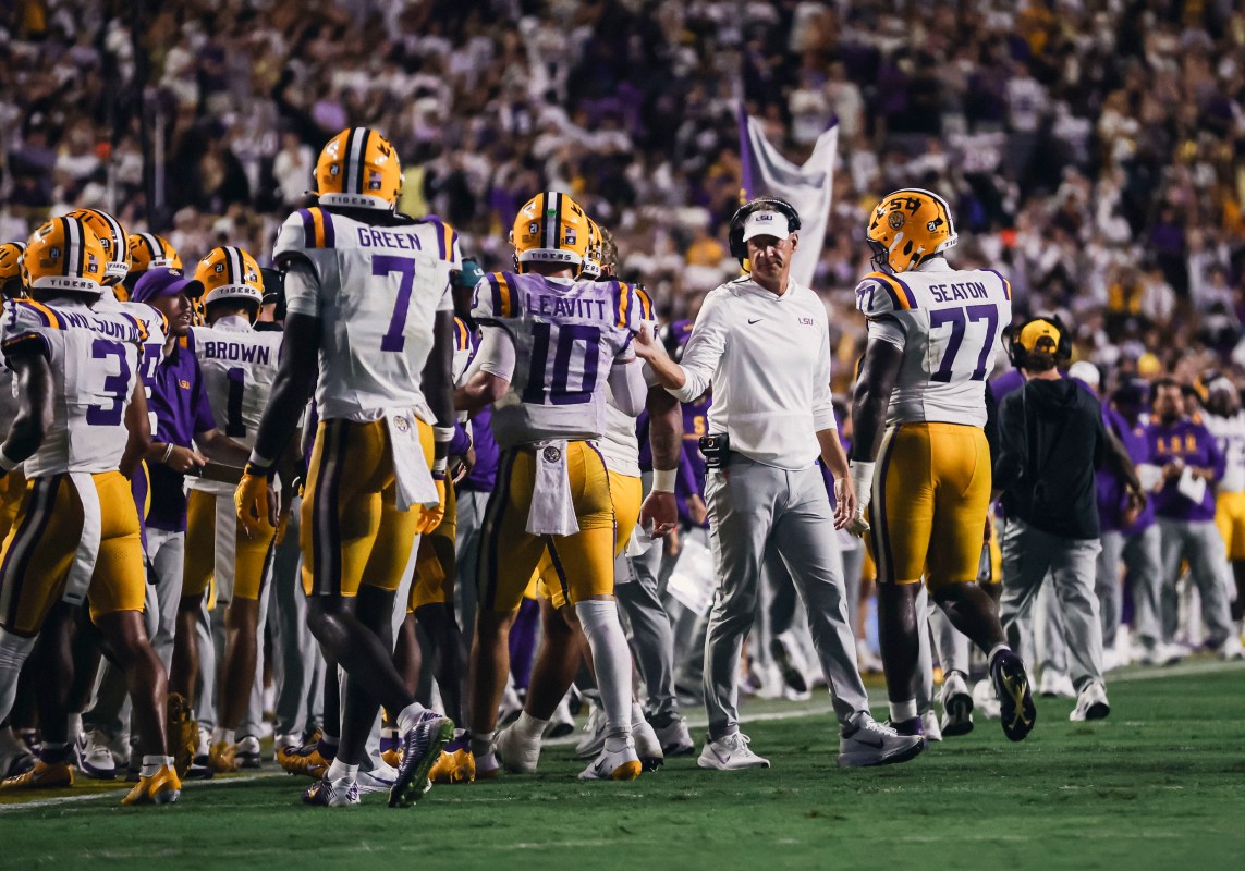 Did Lane Kiffin Accidentally Save College Sports?