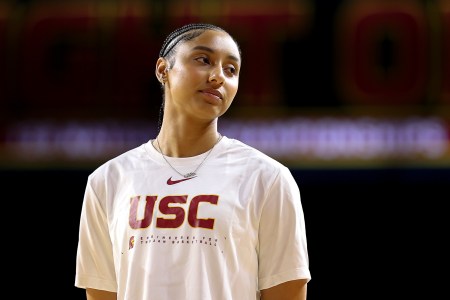 2027 WNBA Mock Draft: JuJu Watkins Is Going First. Who’s Next?