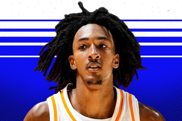 Juke Harris