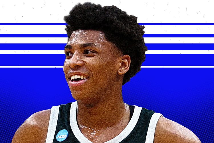 Jeremy Fears Jr.