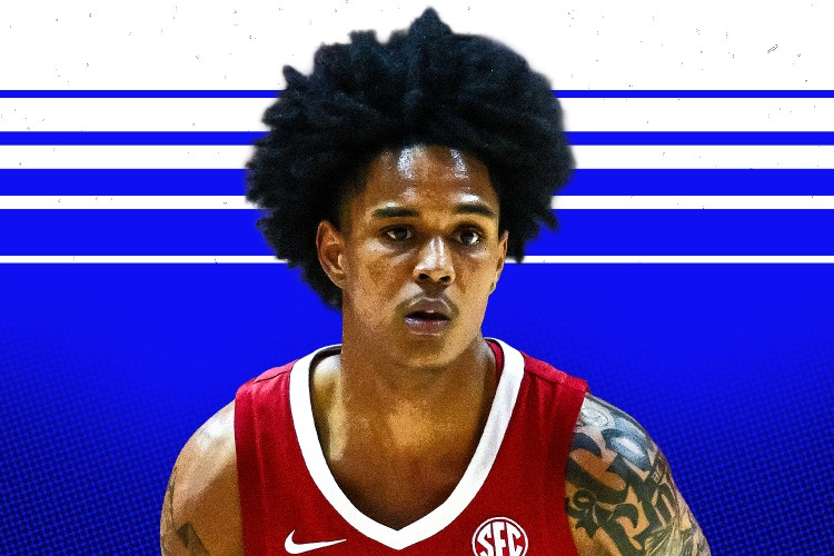 Aden Holloway