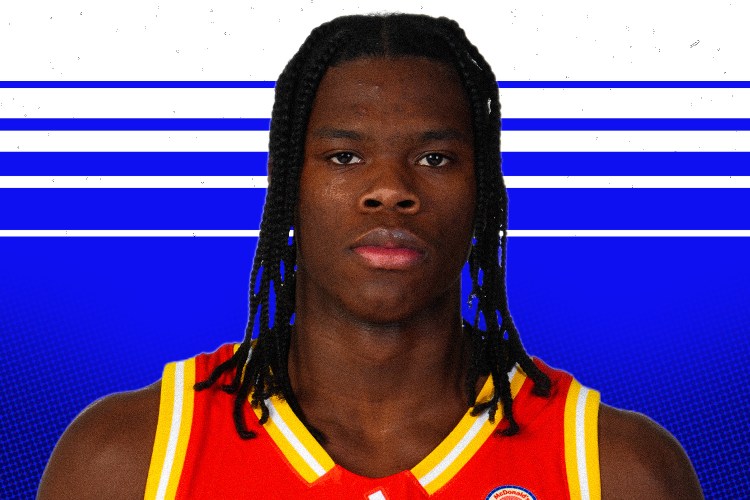 Jordan Smith Jr.