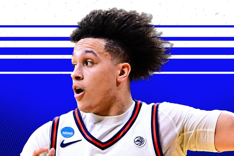 Chance Mallory