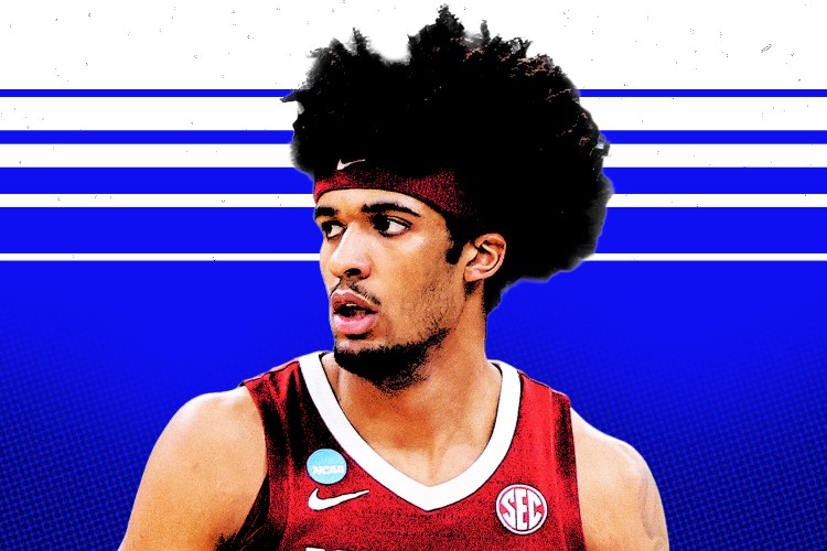 Amari Allen