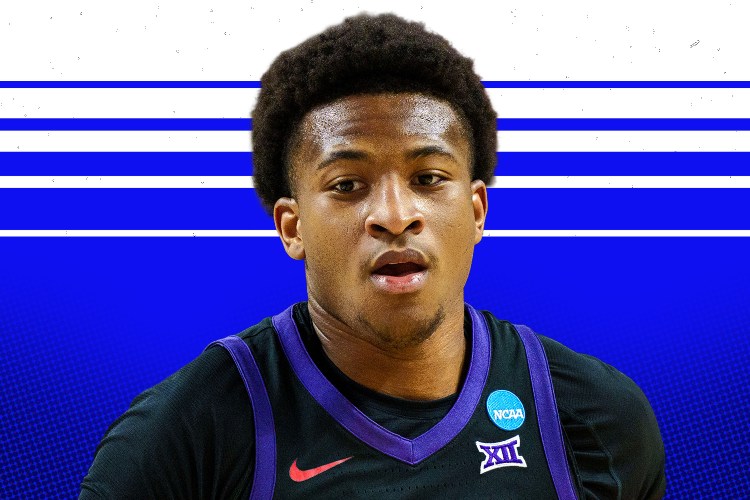 Xavier Edmonds