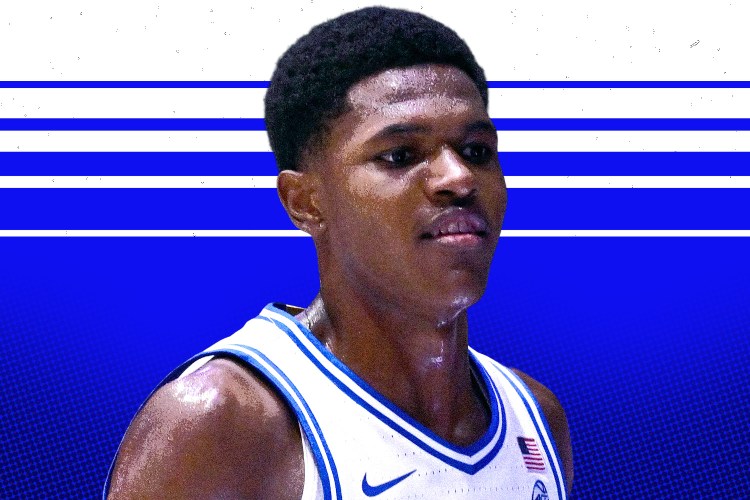 Cameron Williams