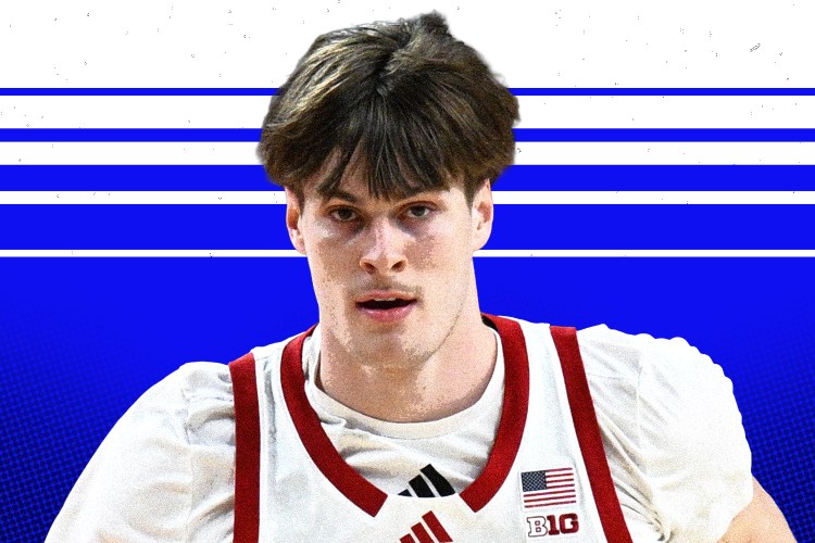 Braden Frager