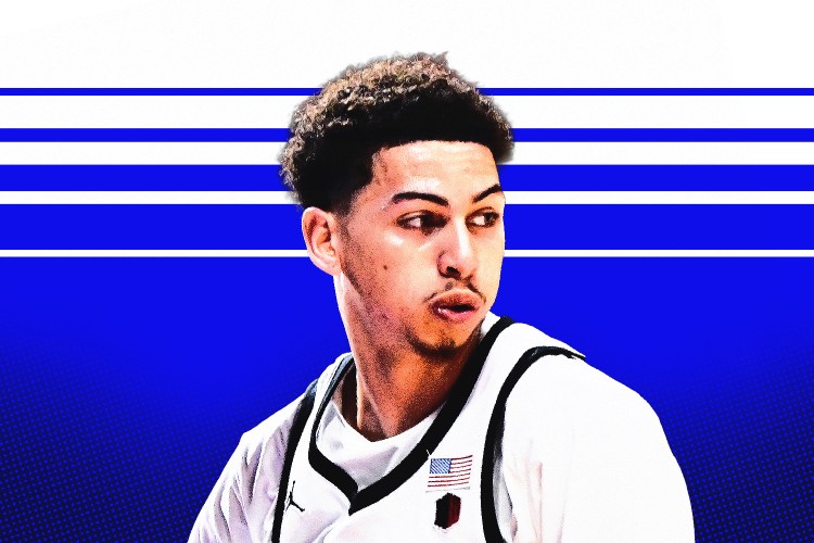 Miles Byrd
