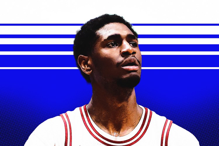 Billy Richmond III