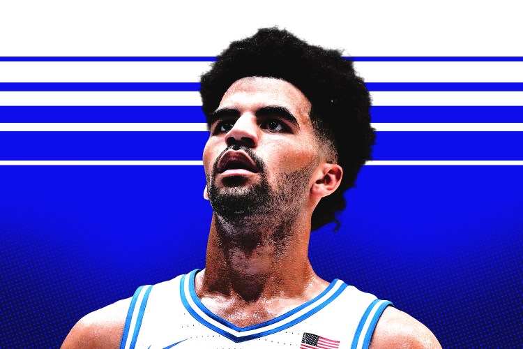 Cayden Boozer