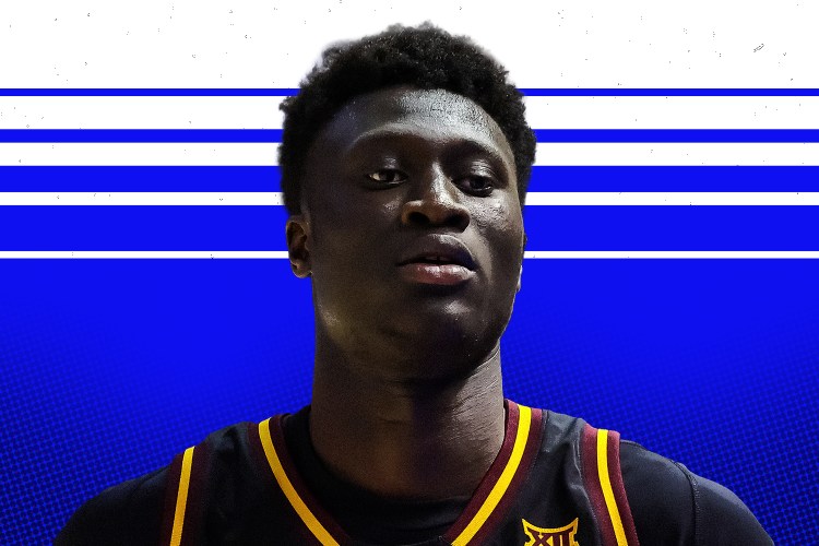 Massamba Diop