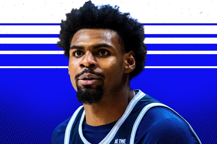 KJ Lewis