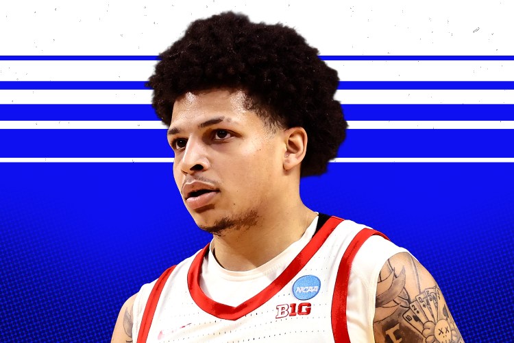 John Mobley Jr.
