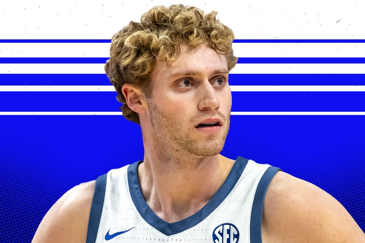 Collin Chandler