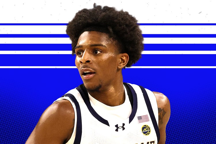 Markus Burton