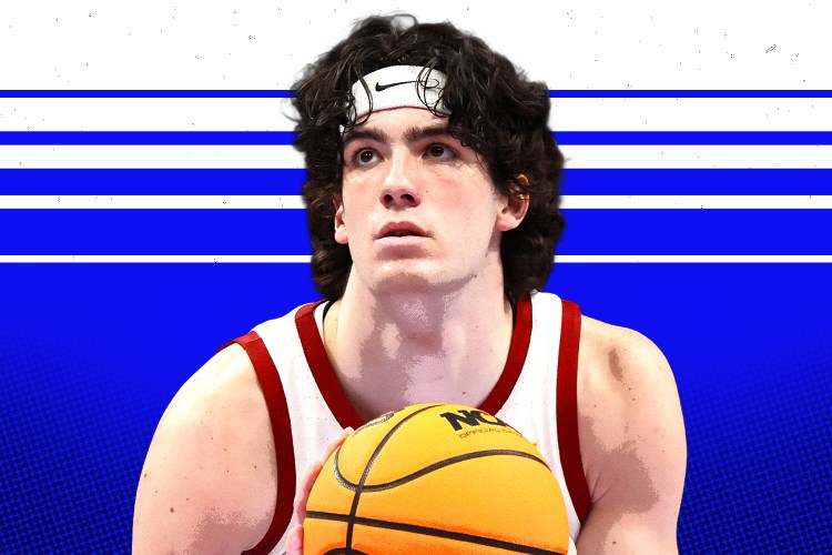 Blake Buchanan