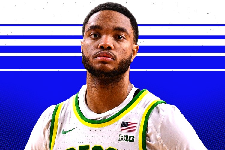 Kwame Evans Jr.