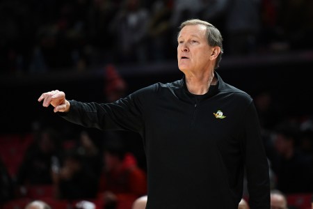 Oregon Coach Dana Altman Announces His Retirement